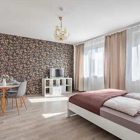 Lizo 2 Apartman Szekesfehervar Exterior photo