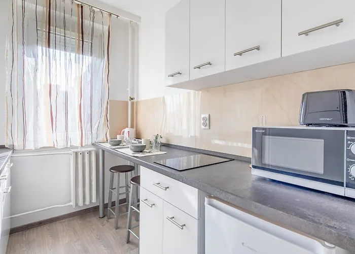 Lizo 2 Apartman