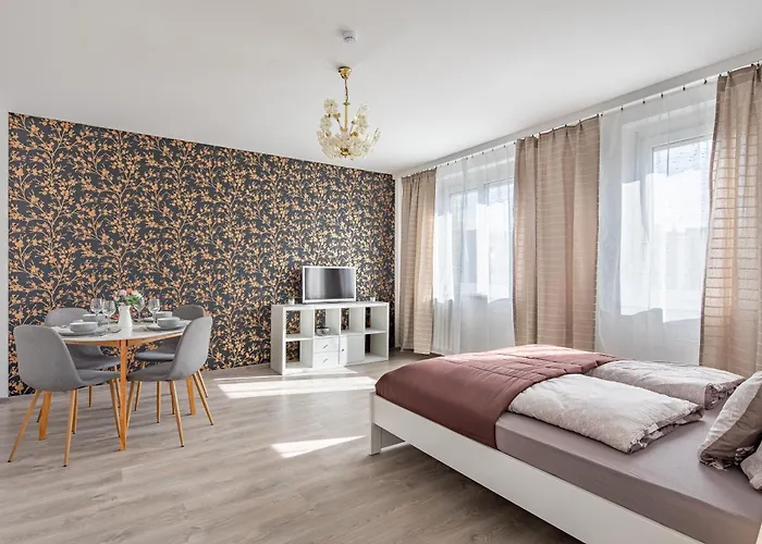 Lizo 2 Apartman